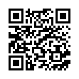 QR kód na túto stránku dolny-ohaj.oma.sk turistika green