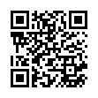 QR kód na túto stránku dolzyca.oma.sk turistika yellow education