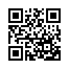 QR kód na túto stránku domahaza.oma.sk