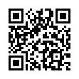 QR kód na túto stránku domahaza.oma.sk duchovno cintorin