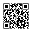 QR kód na túto stránku domanin.oma.sk pristupnost