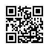 QR kód na túto stránku domaninek.oma.sk