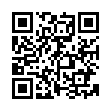 QR kód na túto stránku domaninek.oma.sk cyklotrasa yellow bicycle