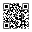 QR kód na túto stránku domaninek.oma.sk splav hat