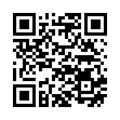 QR kód na túto stránku domaniza.oma.sk cyklotrasa red