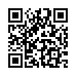 QR kód na túto stránku domaniza.oma.sk duchovno cintorin