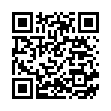 QR kód na túto stránku domanovce.oma.sk turistika pristresok
