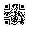 QR kód na túto stránku domaradz.oma.sk doprava