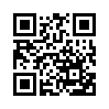 QR kód na túto stránku domaradz.oma.sk splav