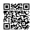 QR kód na túto stránku domasov-u-jesenika.oma.sk cyklotrasa blue
