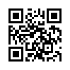 QR kód na túto stránku domasov.oma.sk priroda