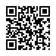 QR kód na túto stránku domasov.oma.sk u v-dedine 23