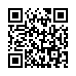 QR kód na túto stránku domasov.oma.sk u v-dedine 7