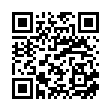 QR kód na túto stránku domazelice.oma.sk turistika blue