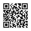 QR kód na túto stránku domcice.oma.sk cyklotrasa ine