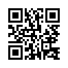 QR kód na túto stránku domcice.oma.sk mhd ine