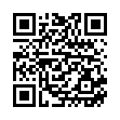 QR kód na túto stránku https://domica.oma.sk/cyklotrasa/red/bicycle