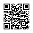 QR kód na túto stránku domoradovice.oma.sk turistika chranena-oblast