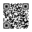 QR kód na túto stránku domos.oma.sk cyklotrasa ine mtb