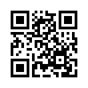 QR kód na túto stránku domos.oma.sk mhd ine bus