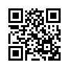 QR kód na túto stránku domos.oma.sk splav brod