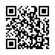 QR kód na túto stránku donovaly.oma.sk prevadzkuje