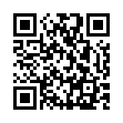 QR kód na túto stránku donovaly.oma.sk priroda kamen