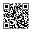 QR kód na túto stránku dorog.oma.sk volny-cas muzeum