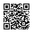 QR kód na túto stránku doubravnik.oma.sk cyklotrasa yellow bicycle