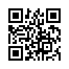 QR kód na túto stránku dovalovo.oma.sk doprava