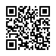 QR kód na túto stránku drahotuse.oma.sk cyklotrasa yellow bicycle
