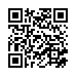 QR kód na túto stránku drahovce.oma.sk mhd train