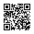 QR kód na túto stránku drahovce.oma.sk stravovanie