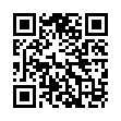 QR kód na túto stránku drahovce.oma.sk u kostolna 2