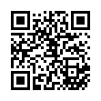 QR kód na túto stránku drazice.oma.sk doprava autobusova-zastavka