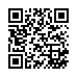 QR kód na túto stránku drazice.oma.sk turistika red
