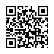 QR kód na túto stránku drazkovce.oma.sk lyziarskatrasa