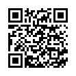 QR kód na túto stránku drazkovce.oma.sk sport detske-ihrisko