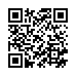 QR kód na túto stránku drazovce.oma.sk auto dialnica