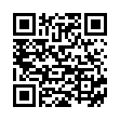 QR kód na túto stránku drazovce.oma.sk cyklotrasa blue bicycle