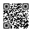 QR kód na túto stránku drazovce.oma.sk cyklotrasa green