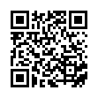 QR kód na túto stránku drazovce.oma.sk turistika blue cave