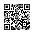 QR kód na túto stránku drazovce.oma.sk turistika blue ruin