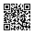 QR kód na túto stránku drazovce.oma.sk turistika green education