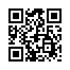 QR kód na túto stránku drazuvky.oma.sk