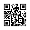 QR kód na túto stránku drazuvky.oma.sk auto