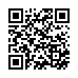 QR kód na túto stránku drazuvky.oma.sk bicykel stojan