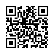 QR kód na túto stránku dregelypalank.oma.sk cyklotrasa ine mtb