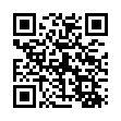 QR kód na túto stránku drevikov.oma.sk cyklotrasa ine bicycle