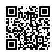 QR kód na túto stránku drevikov.oma.sk turistika chranena-oblast